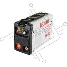 Сварочный аппарат Ресанта САИ-190К инвертор ММА DC