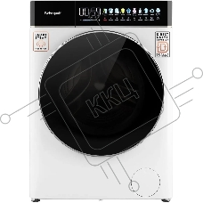 Стиральная машина Weissgauff WM 58411 Premium класс: A+++ загр.фронтальная макс.:11кг белый