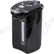 Термопот SUPRA TPS-5911 800 Вт, 5 л, черный