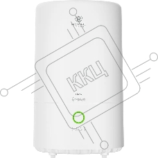 Увлажнитель воздуха Royal Clima RUH-LM300/4.0M-WT 22Вт (ультразвуковой) белый