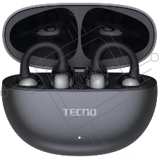 Наушники беспроводные TECNO OW01 Grey