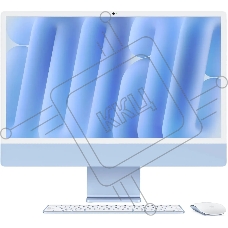 Моноблок Apple iMac A3247 24