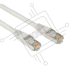 Патч-корд 5bites Патч-корд PUT50-020A UTP 5e, 2м