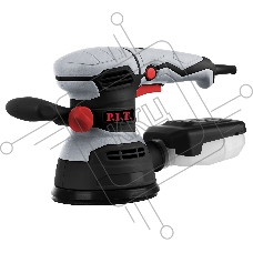 Шлифмашина эксцентриковая P.I.T. PDS125-C1