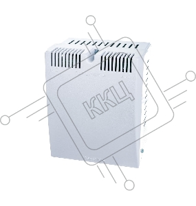 Источник бесперебойного питания Offline Teplocom 100 ВА/80 Вт без АКБ Tower/ на стену CEE 7/4