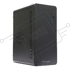 Компьютер Raskat STANDART 300 (Intel Core i3-12100, RAM 16GB, SSD 512GB, noOS, Black)