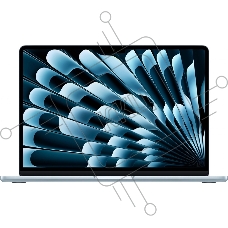 Ноутбук Apple MacBook Air A3240 M4 10 core 16Gb SSD512Gb/10 core GPU 13.6