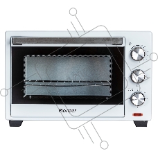 Мини-печь Pioneer MO5005 white