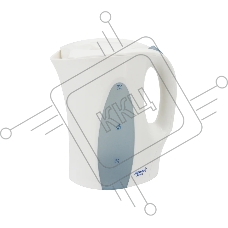 Чайник электрический ATLANTA ATH-2302 (white)
