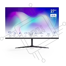 Монитор 27
