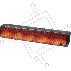 Саундбар Defender Z8, 2.0, черный