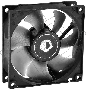 Вентилятор ID-Cooling NO-8025-SD (80x80x25 мv, 2000 об/мин)