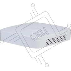 Видеорегистратор Dahua DHI-NVR2104-4KS3