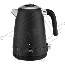 Чайник BQ KT1724SW черный. Мощность: 2200 Вт