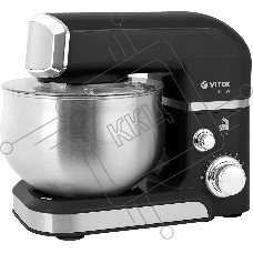 Кухонная машина Vitek Midnight VT-4116