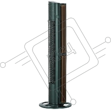 Вентилятор Brayer BR4976 серый