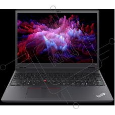 Ноутбук Lenovo ThinkPad P16v Gen1 i7-13800H /16Gb/ 512Gb/ RTX2000Ada 8Gb/ DOS