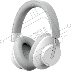 Наушники накладные A4Tech Bloody MH390 белый беспроводные bluetooth оголовье
