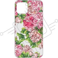 Чехол (клип-кейс) GRESSO Air, для Apple iPhone 12/12 Pro, прозрачный/рисунок [gr17aaae9070]