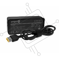 Блок питания (сетевой адаптер) Amperin AI-LI65A для ноутбуков Lenovo G400 G500 20V 3.25A 65W