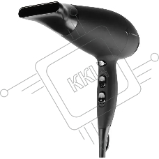 Фен Centek CT-2216 2000 Вт черный