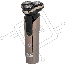 Электробритва HOMESTAR HS-9020 (108152)