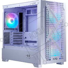 Компьютерный корпус XPG LANDER300MAA белый