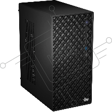 Компьютер IRU Tactio 520B6SB MT Ryzen 5 8500G (3.5) 16Gb SSD 512Gb RGr FreeDOS 2.5Gigabit 450W черный (RUS) (2116603)