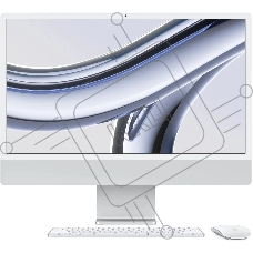 Моноблок Apple iMac A2874 24