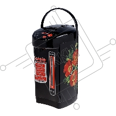 Термопот Sakura SA-335BF 4.2л черн