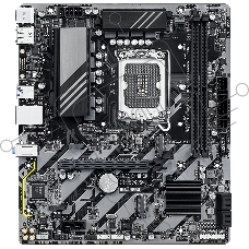 Материнская плата Gigabyte B860M E, RTL