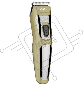 Машинка для стрижки волос HTC AT-166C