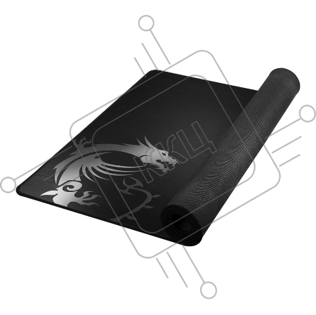 Коврик для мыши  MSI AGILITY GD80; 1200x600x3mm