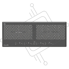 Индукционная варочная панель Maunfeld CVI904SFLDGR