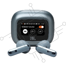 Наушники JBL Live Flex 3 синий