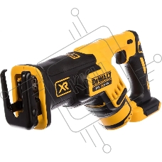 Сабельная пила DeWalt DCS367N 18В XR, б/бат и ЗУ Сабельная пила DeWalt DCS367N 18В XR, б/бат и ЗУ