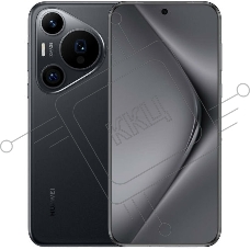 Смартфон Huawei Pura 70 Pro, 12/512Gb, черный