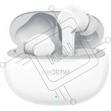 Наушники Realme Buds T110 белый Bluetooth