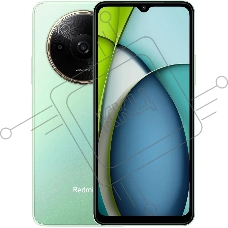Смартфон Xiaomi Redmi A3x, 3/64Gb, зеленый
