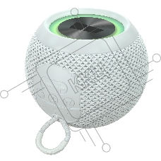Беспроводная колонка MORE CHOICE (4610196409967) BS55 Grey