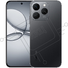 Смартфон Realme 15T RMX5111, 8/256Gb, титановый