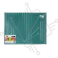 Подкладка для резки Silwerhof Create A2 420x594 мм