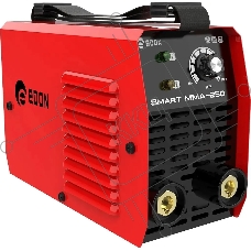 Инверторный сварочный аппарат Edon Smart MMA-250