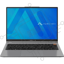 Ноутбук Maibenben P15B-R576UM Ryzen 5 7640HS 16Gb SSD512Gb AMD Radeon 760M 15.3