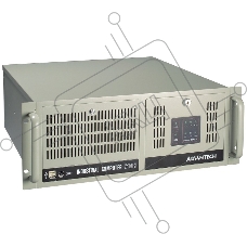 Компьютерный корпус ADVANTECH 4U Rackmount Chassis ATX IPC-610BP-50HD Advantech 15 слотов, отсеки 3x5.25