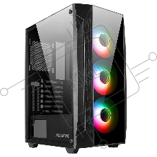 Корпус Alseye Phantom 1.0-BK