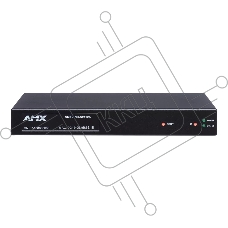 Автономный энкодер  AMX NMX-ENC-N2122A JPEG2000 SVSI со сверхнизкой задержкой для разъемов 1080p / 60 Гц, RJ45 (с PoE)