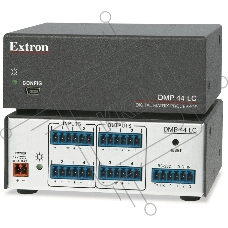 Цифровой матричный процессор Extron DMP 44 LC