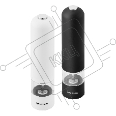 Мельница для специй Kitfort Материал пластик.Комплектация 2 шт.