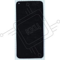Дисплей для Huawei Honor V20 (View 20), черный